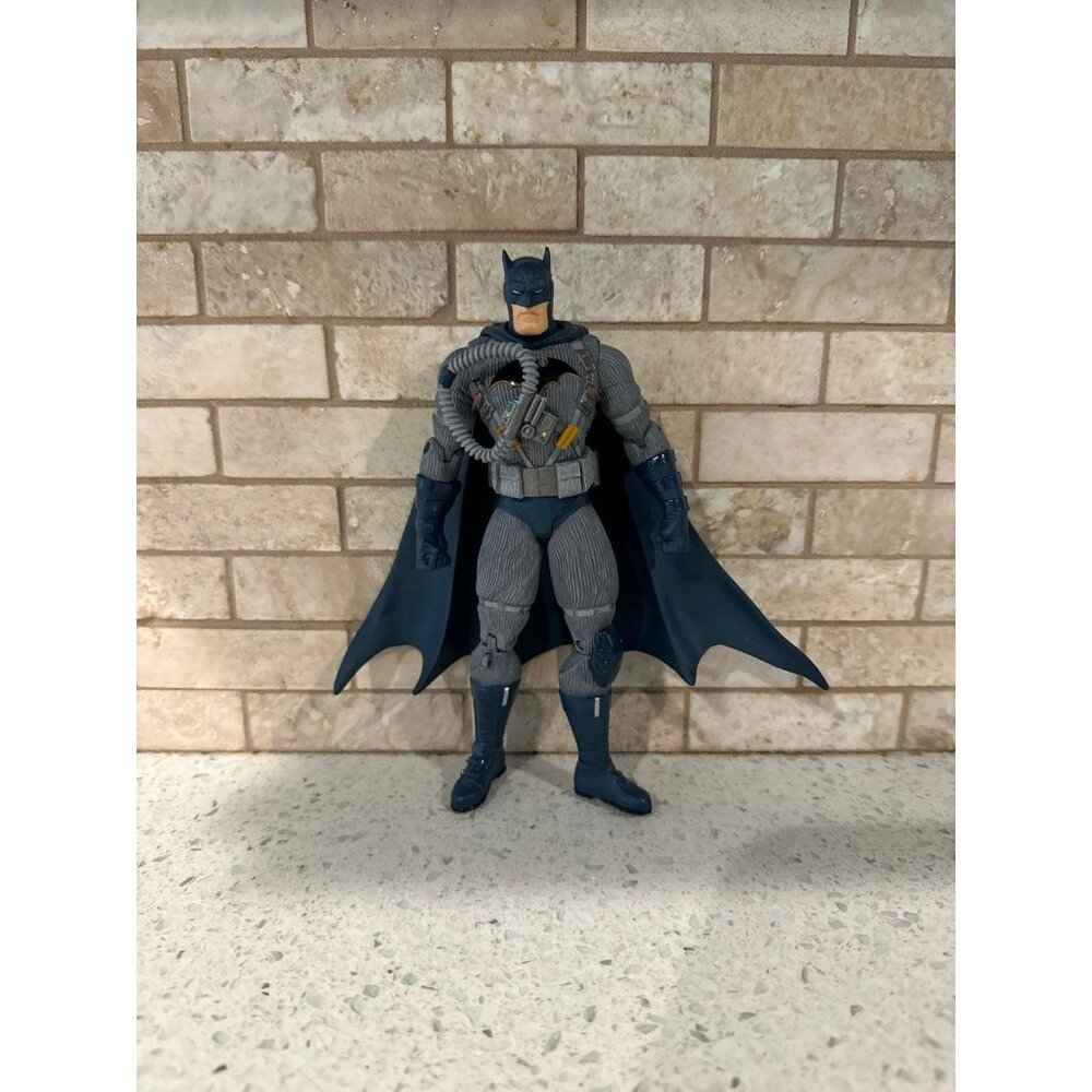 DC Direct Batman Hush Series 3 Stealth Jumper Batman Action Figure